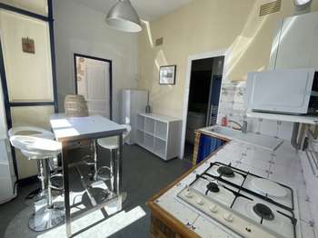 Vente Appartement 2 piècesNantes Saint-Felix