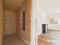 Vente appartement 2 pièces Vente appartement 2 pièces