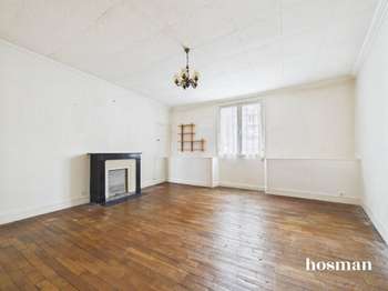 Vente appartement 2 pièces Nantes Saint-Felix 44