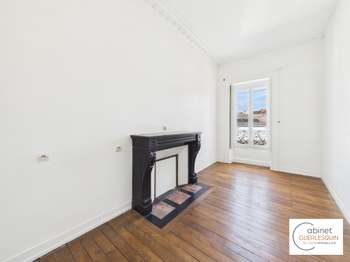 Vente appartement 4 pièces Nantes Saint-Felix 44