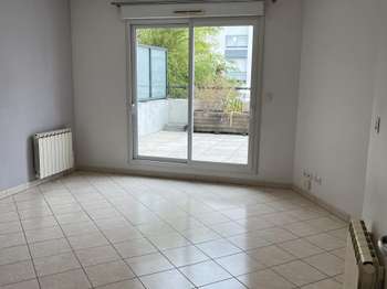 Vente appartement 3 pièces Nantes Saint-Felix 44