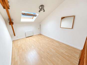 Vente Appartement T1Nantes Saint-Felix