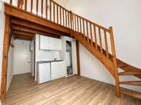 Vente appartement 1 pièce Vente appartement 1 pièce