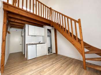 Vente appartement 1 pièce Vente appartement 1 pièce
