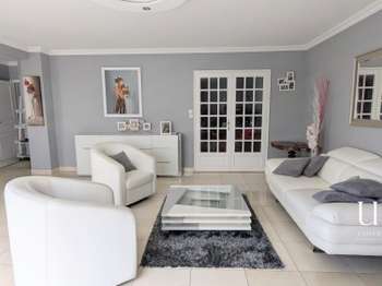 Vente appartement 4 pièces Nantes Saint-Felix 44