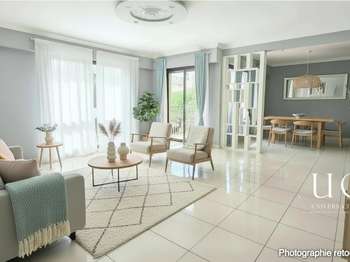 Vente Appartement 4 piècesNantes Saint-Felix