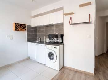 Vente Appartement 2 piècesNantes Saint-Felix