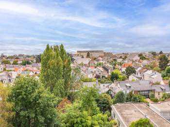 Vente appartement 2 pièces Nantes Saint-Felix 44
