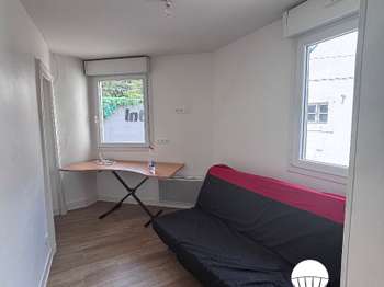 Vente Appartement 3 piècesNantes Saint-Felix