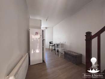 Vente Appartement 3 piècesNantes Saint-Felix