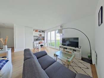 Vente Studio 1 pièce