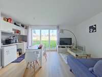 Vente Studio 1 pièce