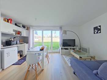 Vente Studio 1 pièce
