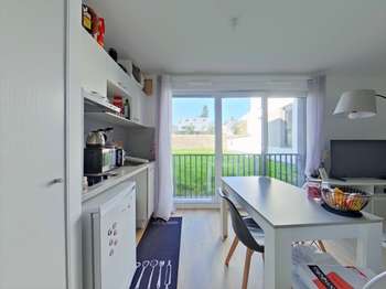 Vente StudioNantes Saint-Felix