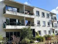 Vente appartement 5 pièces Vente appartement 5 pièces