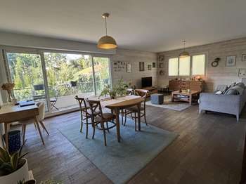 Vente appartement 5 pièces Vente appartement 5 pièces