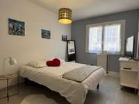 Vente appartement 5 pièces Vente appartement 5 pièces