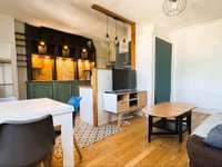 Vente appartement 2 pièces Vente appartement 2 pièces