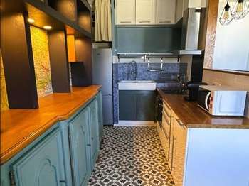 Vente appartement 2 pièces Vente appartement 2 pièces