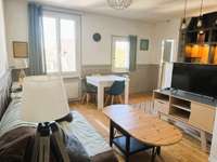 Vente appartement 2 pièces Vente appartement 2 pièces