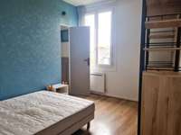 Vente appartement 2 pièces Vente appartement 2 pièces