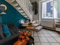 Vente appartement 3 pièces Vente appartement 3 pièces