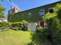 Vente appartement 7 pièces