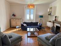 Vente appartement 7 pièces