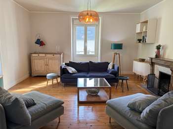 Vente Appartement 6 pièces +Nantes Saint-Felix