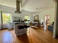 Vente appartement 7 pièces