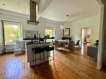 Vente appartement 7 pièces