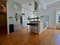 Vente appartement 7 pièces