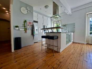 Vente appartement 7 pièces