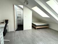Vente appartement 7 pièces