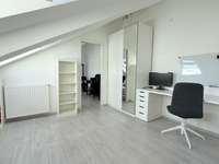 Vente appartement 7 pièces