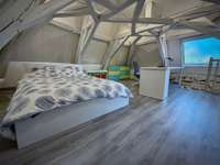 Vente appartement 7 pièces