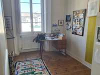 Vente appartement 7 pièces Vente appartement 7 pièces