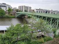 Vente appartement 7 pièces Vente appartement 7 pièces
