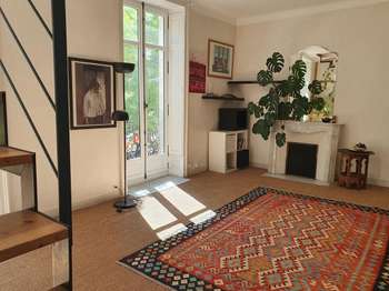 Vente appartement 7 pièces Nantes Saint-Felix 44