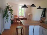 Vente appartement 7 pièces Vente appartement 7 pièces