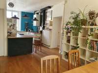 Vente appartement 7 pièces Vente appartement 7 pièces