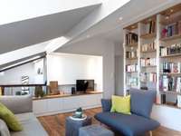 Vente appartement 5 pièces Vente appartement 5 pièces