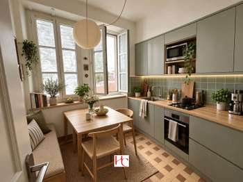 Vente appartement 3 pièces Vente appartement 3 pièces