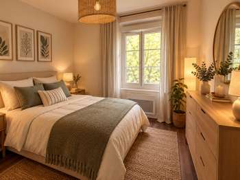 Vente appartement 3 pièces Vente appartement 3 pièces