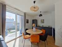 Vente appartement 5 pièces