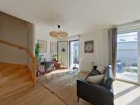 Vente appartement 5 pièces