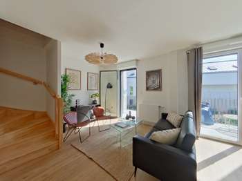 Vente appartement 5 pièces