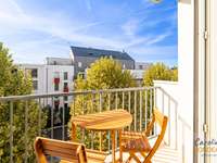 Vente appartement 2 pièces Vente appartement 2 pièces
