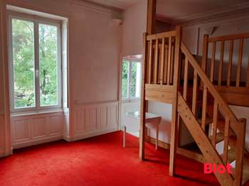 Vente Appartement 2 piècesNantes Saint-Felix