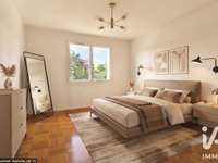 Vente appartement 3 pièces Vente appartement 3 pièces